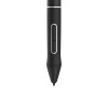 HUION Kamvas 13 grafický tablet Fialová 5080 lpi 293,76 x 165,24 mm USB