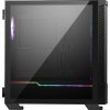MSI MPG VELOX 100R počítačová skříň Midi Tower Černá