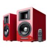 Speakers Edifier Airpulse A100 (red)