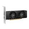 MSI GEFORCE RTX 3050 LP 6G OC grafická karta NVIDIA 6 GB GDDR6