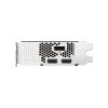 MSI GEFORCE RTX 3050 LP 6G OC grafická karta NVIDIA 6 GB GDDR6