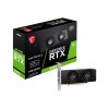 MSI GEFORCE RTX 3050 LP 6G OC grafická karta NVIDIA 6 GB GDDR6
