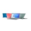 Gateway GWTN156-11BK laptop 39,6 cm (15.6") Full HD Intel® Pentium® Silver N5030 4 GB 128 GB eMMC Wi-Fi 6 (802.11ax) Windows 10 Home in S mode Tmavě šeda REPACK Nový / Repack
