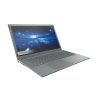 Gateway GWTN156-11BK laptop 39,6 cm (15.6") Full HD Intel® Pentium® Silver N5030 4 GB 128 GB eMMC Wi-Fi 6 (802.11ax) Windows 10 Home in S mode Tmavě šeda REPACK Nový / Repack