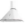 Akpo WK-4 Dandys Eco 60 Komínový odsavač par Bílý