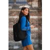 XD DESIGN BATOH PROTI KRÁDEŽI BOBBY SOFT BLACK P/N: P705.791