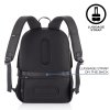 XD DESIGN BATOH PROTI KRÁDEŽI BOBBY SOFT BLACK P/N: P705.791