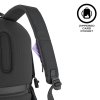 XD DESIGN BATOH PROTI KRÁDEŽI BOBBY SOFT BLACK P/N: P705.791