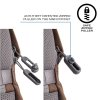 XD DESIGN BATOH PROTI KRÁDEŽI BOBBY SOFT BROWN P/N: P705.796
