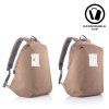 XD DESIGN BATOH PROTI KRÁDEŽI BOBBY SOFT BROWN P/N: P705.796