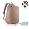 XD DESIGN BATOH PROTI KRÁDEŽI BOBBY SOFT BROWN P/N: P705.796