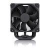 Noctua NH-U9S chromax.black Procesor Chladič 9,2 cm Černá, Chrom 1 kusů