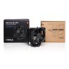 Noctua NH-U9S chromax.black Procesor Chladič 9,2 cm Černá, Chrom 1 kusů