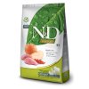 FARMINA N&D Prime Wild Boar & Apple Adult Medium & Maxi - suchá karma pro psa - 12kg