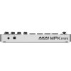 AKAI MPK Mini MK3 Ovládací klávesnice Kontrolér MIDI USB Černá, Bílá