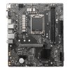 MSI PRO H610M-G DDR4 základní deska Intel H610 LGA 1700 Micro ATX