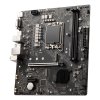MSI PRO H610M-G DDR4 základní deska Intel H610 LGA 1700 Micro ATX