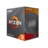 AMD Ryzen 4300G procesor 3,8 GHz 4 MB L3 Krabice