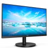 Philips V Line 221V8/00 plochý počítačový monitor 54,6 cm (21.5") 1920 x 1080 px Full HD LED Černá