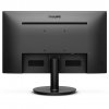 Philips V Line 221V8/00 plochý počítačový monitor 54,6 cm (21.5") 1920 x 1080 px Full HD LED Černá