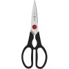 ZWILLING FOUR STAR 35148-207-0 sada kuchyňských příborů/nožů ve stojanu 7 kusů Bílá