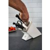 ZWILLING FOUR STAR 35148-207-0 sada kuchyňských příborů/nožů ve stojanu 7 kusů Bílá