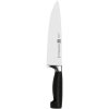 ZWILLING FOUR STAR 35148-207-0 sada kuchyňských příborů/nožů ve stojanu 7 kusů Bílá