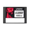 Kingston Technology DC600M 480 GB 2.5" Serial ATA III 3D TLC NAND