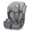 Kinderkraft COMFORT UP I-SIZE dětská autosedačka (9 - 36 kg; 15 měsíců - 12 let) Šedá