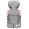 Kinderkraft COMFORT UP I-SIZE dětská autosedačka (9 - 36 kg; 15 měsíců - 12 let) Růžová