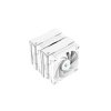 DeepCool AK620 WH Procesor Vzduchový chladič 12 cm Bílá 1 kusů