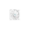 DeepCool AK620 WH Procesor Vzduchový chladič 12 cm Bílá 1 kusů