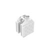 DeepCool AK620 WH Procesor Vzduchový chladič 12 cm Bílá 1 kusů