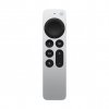 Apple MNC83Z/A dálkové ovládání IR/Bluetooth TV set-top box Tlačítka