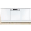 Bosch Serie 6 SMI6ECS93E myčka na nádobí Napůl vestavěné 13 jídelních sad D