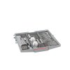 Bosch Serie 6 SMI6ECS93E myčka na nádobí Napůl vestavěné 13 jídelních sad D