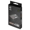 MSI SPATIUM M480 PRO PCIe 4.0 NVMe M.2 1TB PCI Express 4.0 3D NAND