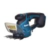 Makita DUM111ZX Akumulátorové nůžky na trávu 11 cm černé, modré Lithium-iontové (Li-Ion) 18 V