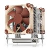 Noctua NH-U9 TR4-SP3 počítačové chlazení Procesor Chladič 9,2 cm Hliník, Béžová