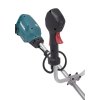 Makita DUR369AZ křovinořez / strunová sekačka 43 cm Baterie Zelená