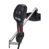 Makita DUR369AZ křovinořez / strunová sekačka 43 cm Baterie Zelená