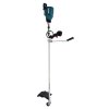 Makita DUR369AZ křovinořez / strunová sekačka 43 cm Baterie Zelená