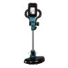 Makita DUR193Z křovinořez / strunová sekačka 280 W Baterie Černá