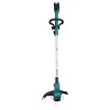 Makita DUR193Z křovinořez / strunová sekačka 280 W Baterie Černá