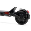 Elektrický skútr MOTUS Pro 10 2022 20 km/h 18 Ah Černá