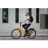 XD DESIGN BATOH PROTI KRÁDEŽI BOBBY FLEX GYM BAG BLACK P/N: P705.801