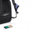XD DESIGN BATOH PROTI KRÁDEŽI BOBBY FLEX GYM BAG BLACK P/N: P705.801