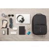 XD DESIGN BATOH PROTI KRÁDEŽI BOBBY FLEX GYM BAG BLACK P/N: P705.801