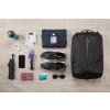 XD DESIGN BATOH PROTI KRÁDEŽI BOBBY FLEX GYM BAG BLACK P/N: P705.801