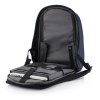 XD DESIGN BATOH PROTI KRÁDEŽI BOBBY HERO XL NAVY BLUE P/N: P705.715